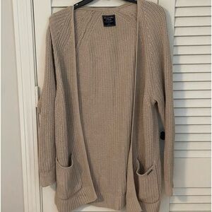 Abercrombie + Fitch Cardigan